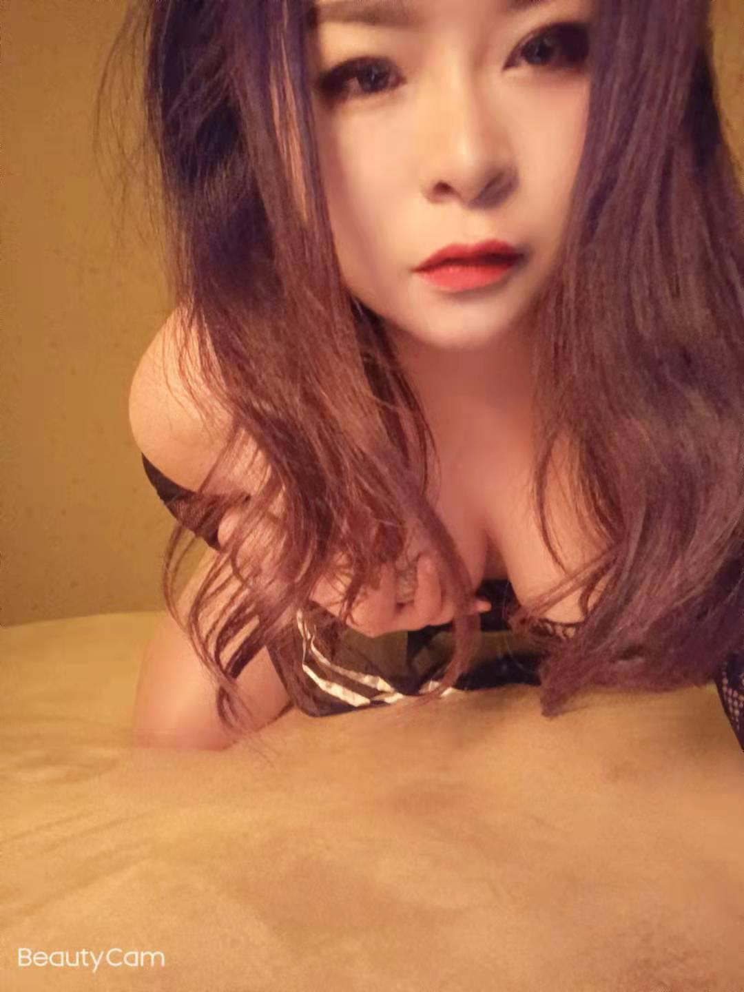 西山区风sao小姐姐