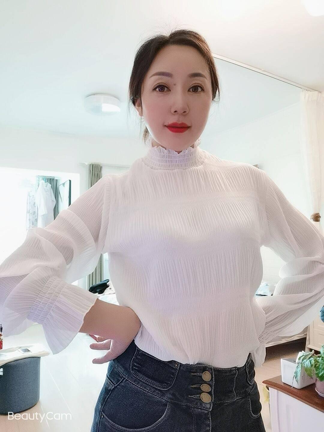 盘龙区漂亮小媳妇